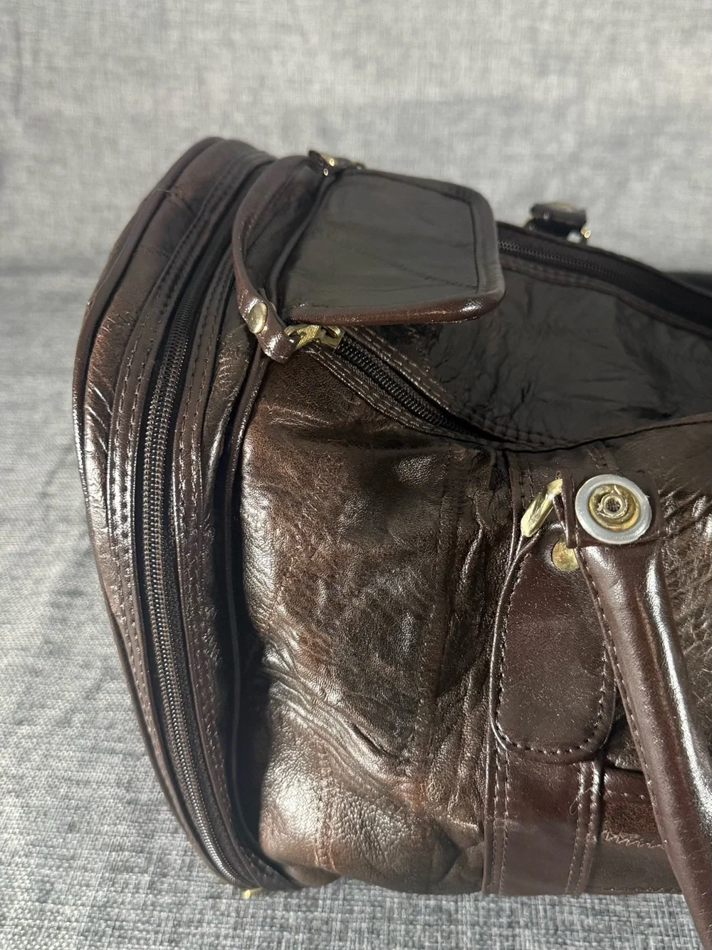 N/A premium brown